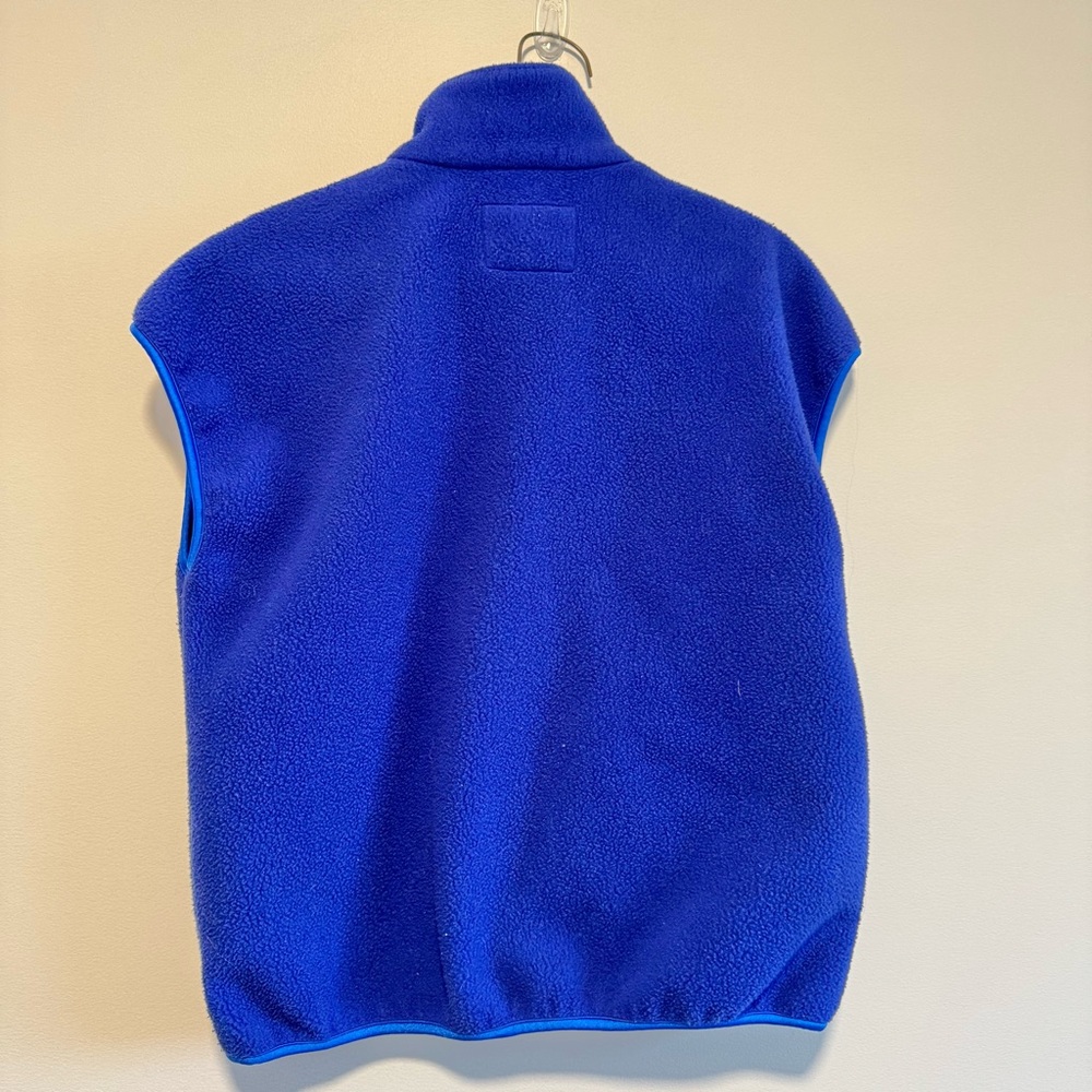 VINTAGE VEST - Picture 2 of 4